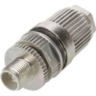 WAGO ITALIA SRL - WAG756-9701/050-000 CONN 5P SCHERM SPINA M12 ASS TECNOLOGIA