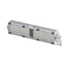 LINEA LIGHT (ILED) - ILD82424W07 BIGLAMP 7 300W S/VERN.C/REGOLAZ.+AL