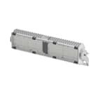 LINEA LIGHT (ILED) - ILD82424W07 BIGLAMP 29 300W S/VERN.C/REGOLAZ+AL