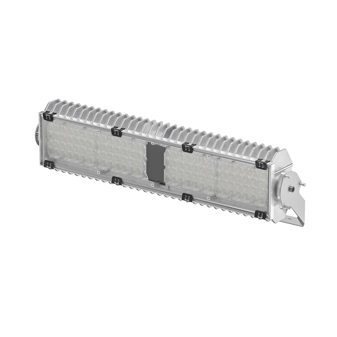 LINEA LIGHT (ILED) - ILD82424N60 BIGLAMP 7 300W S/VERN.C/REGOLAZ.+AL
