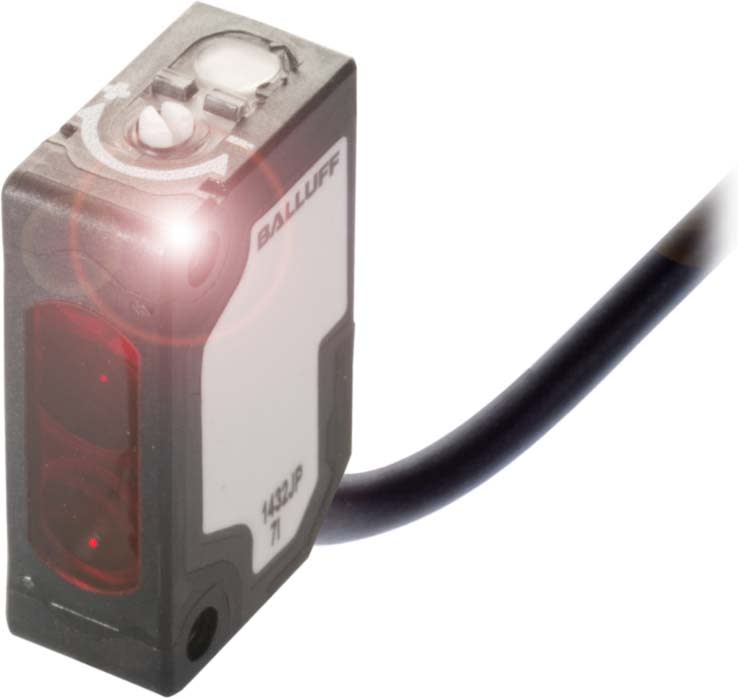 BALLUFF AUTOMATION - BAUBOS0129 BOS 5K-PS-RH12-02