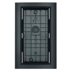 BTICINO - BTI343063 LINEA 3000 - NERO ACCESSORIO INCASSO