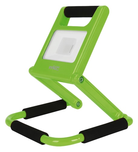 MELCHIONI SPA - MEM499047109 FARO A LED SL M PORTATILE FOLD 10W 4OX0K