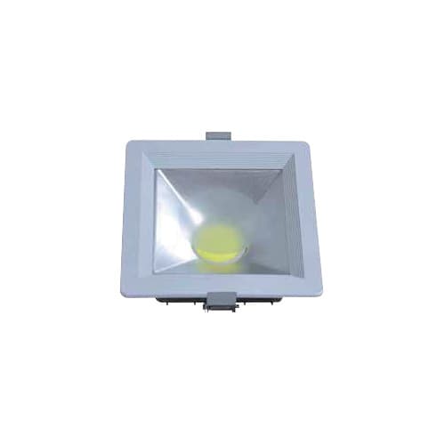 MELCHIONI SPA - MEM499047425 FARETTO LED A INCASSO POTENZA 30W 230V L