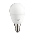 MELCHIONI SPA - MEM499048007 LAMPADINA LED 55W 4OX0K E14O220-24OXCA L