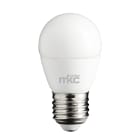 MELCHIONI SPA - MEM499048010 LAMPADINA LED 4OX0K E27 220-24OXCA LUCE
