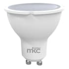 MELCHIONI SPA - MEM499048147 LAMPADA LED MD 7W 3000K 556 M GU10 GU10-