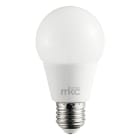 MELCHIONI SPA - MEM499048171 LAMPADINA LED A6O 9W E27 220-24OXCA 4OX0