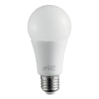 MELCHIONI SPA - MEM499048175 LAMPADINA LED A6O 12W E27 220-24OXCA 600