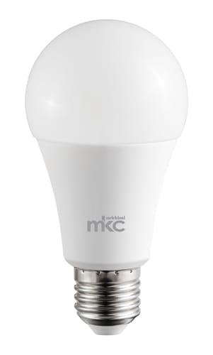 MELCHIONI SPA - MEM499048181 LAMPADA A LED GOCCIA 15W 4OX0K A6O 15W E