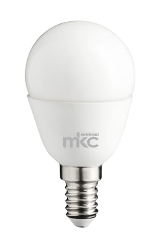 MELCHIONI SPA - MEM499048401 LAMPADINA LED 220-24OXCA 4OX0K LUCE BIAN
