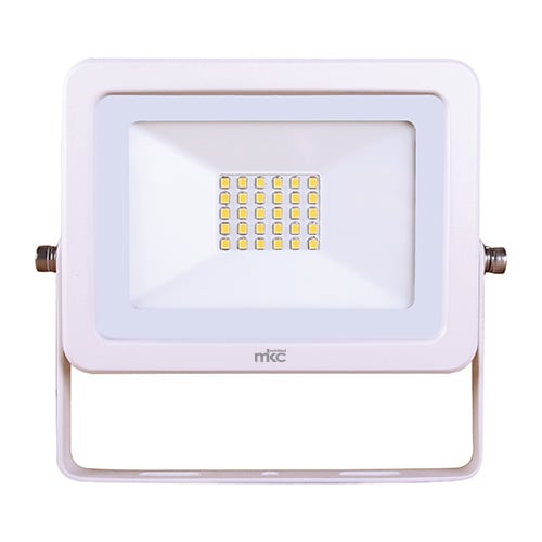 MELCHIONI SPA - MEM499054008 FARO 20W MD2835 6000K BIANCO YT-NP-FL16