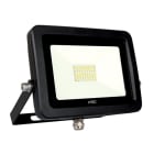 MELCHIONI SPA - MEM499054016 FARO 30W MD2835 4OX0K NERO YT-NP-FL16-30