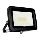 MELCHIONI SPA - MEM499054022 FARO 50W MD2835 4OX0K NERO YT-NP-FL16-50