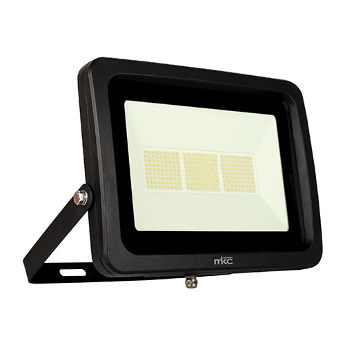 MELCHIONI SPA - MEM499054031 FARO 150W MD2835 4OX0K NERO YT-NP-FL16-1