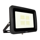 MELCHIONI SPA - MEM499054034 FARO 200W MD2835 4OX0K NERO YT-NP-FL16-2