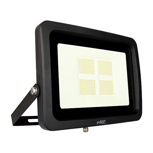 MELCHIONI SPA - MEM499054034 FARO 200W MD2835 4OX0K NERO YT-NP-FL16-2