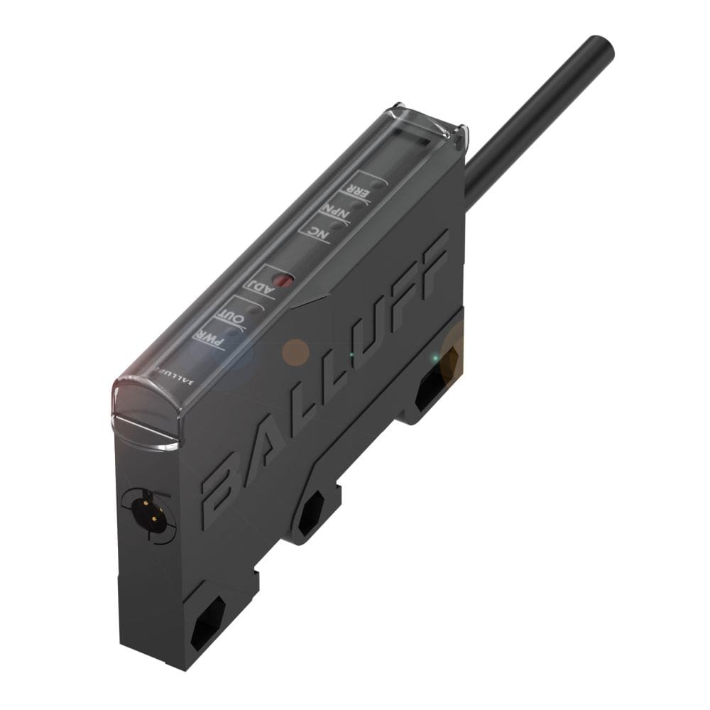 BALLUFF AUTOMATION - BAUBAE00KH BAE SA-CS-025-YP-BP02