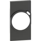 BTICINO - BTIKG63 L.NOW - COV. PRESA FR/BE+USB 2M NERA