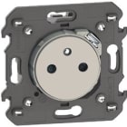 BTICINO - BTIKM4142USB L.NOW-FR/BE + USB TYPE C 1,5A SABBIA