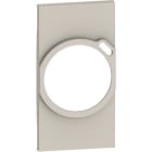 BTICINO - BTIKM63 L.NOW - COV. PRESA FR/BE+USB 2M SABBIA