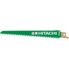 HIKOKI POWER TOOLS - HIA752030 5 LAME HCS X SEGAC. X LEGNO RW10