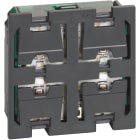 BTICINO - BTIK4651M2KNX LNOW KNX COMMANDO 4 PULSANTI 2 MODULI
