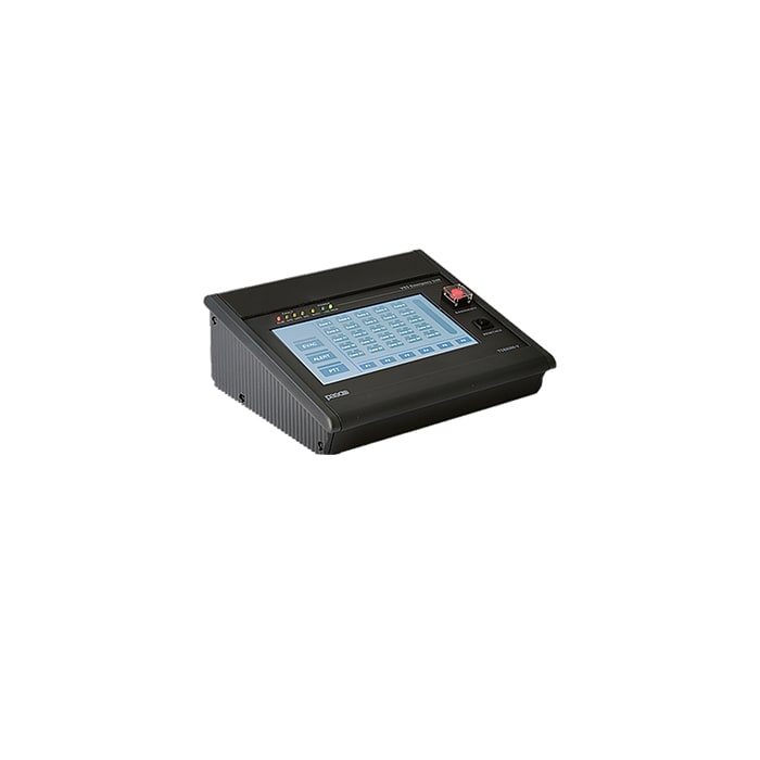 COMELIT GROUP SPA - COE49BME216 POSTAZIONE REMOTA EMERGENZA TOUCH
