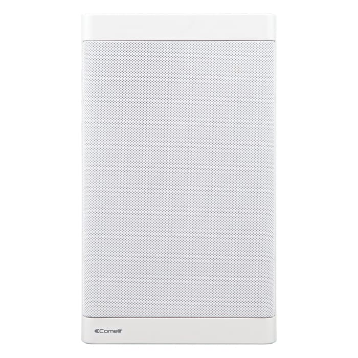 COMELIT GROUP SPA - COE49DIR012 DIFFUSORE DA INCASSO RETTANGOLARE EN54-2