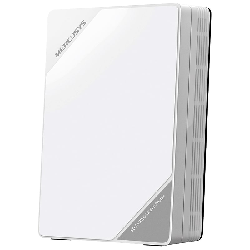 ELCART DISTRIBUTION - ERT490505600 MB520-5G AX3000 WIFI 5G CAT.6