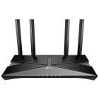 ELCART DISTRIBUTION - ERT490603300 EX220 AX1800 WIFI6 ROUTER