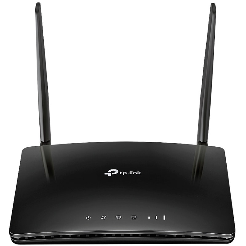 ELCART DISTRIBUTION - ERT490607600 TL-MR6400 N300 4G WIFI ROUTER