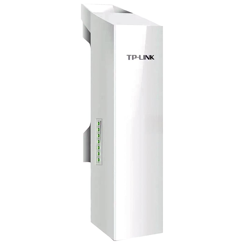 ELCART DISTRIBUTION - ERT490611000 CPE210 CPE 2,4GHZ 300MBPS