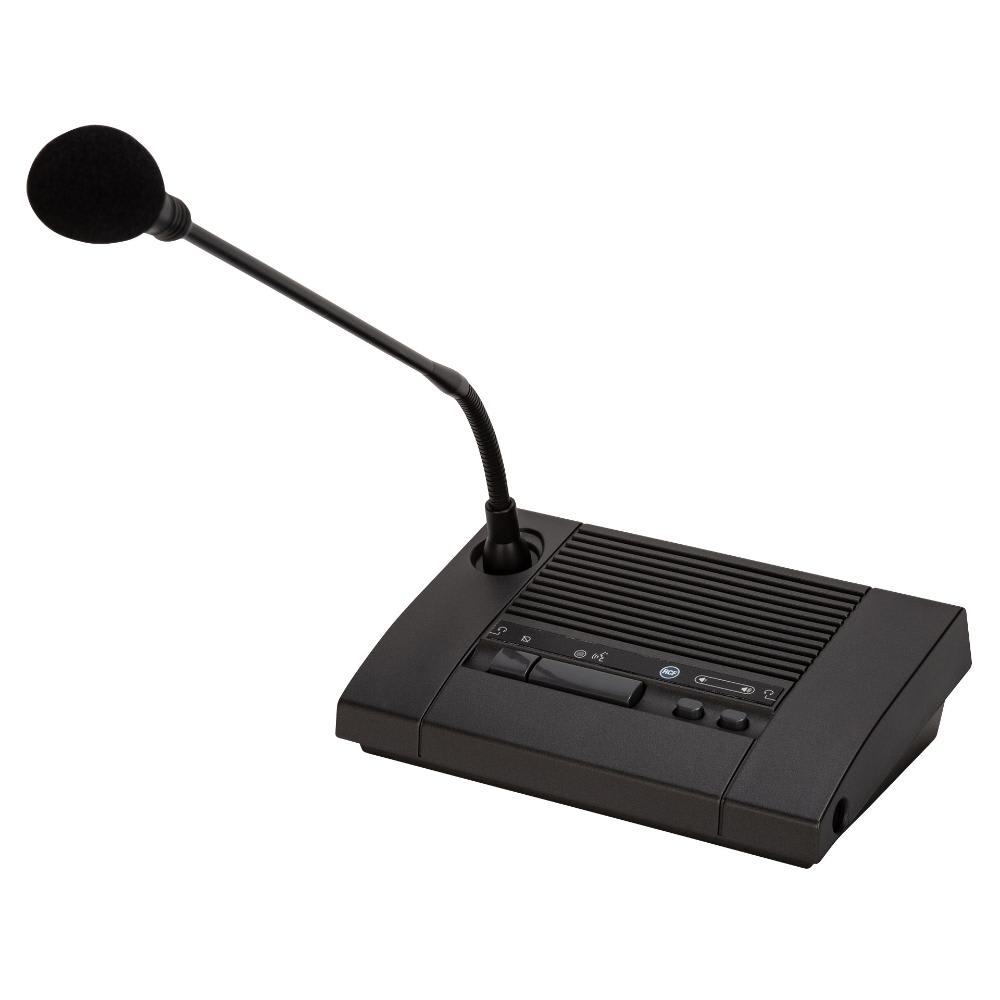 RCF SPA - MAD17180011 DMS 6410 MICROFONO PRESIDENTE/DELEGATO