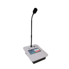 COMELIT GROUP SPA - COE49BMD200 BASE MICROFONICA EMERGENZA DISPLAY TOUCH