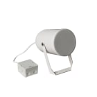 COMELIT GROUP SPA - COE49PRM120 PROIETTORE MONODIREZIONALE 20W EN54-24