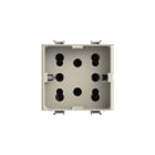 4 BOX SRL - 4BX4B.A.H21 Side Bticino Matix Magic Avorio