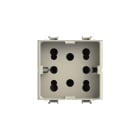 4 BOX SRL - 4BX4B.A.H21 SIDE BTICINO MATIX MAGIC AVORIO
