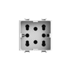 4 BOX SRL - 4BX4B.AM.H21 SIDE BTICINO MATIX BIANCA