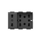 4 BOX SRL - 4BX4B.L.H21.XL SIDE UNIKA XL BT LIVINGLIGHT ANTRAC