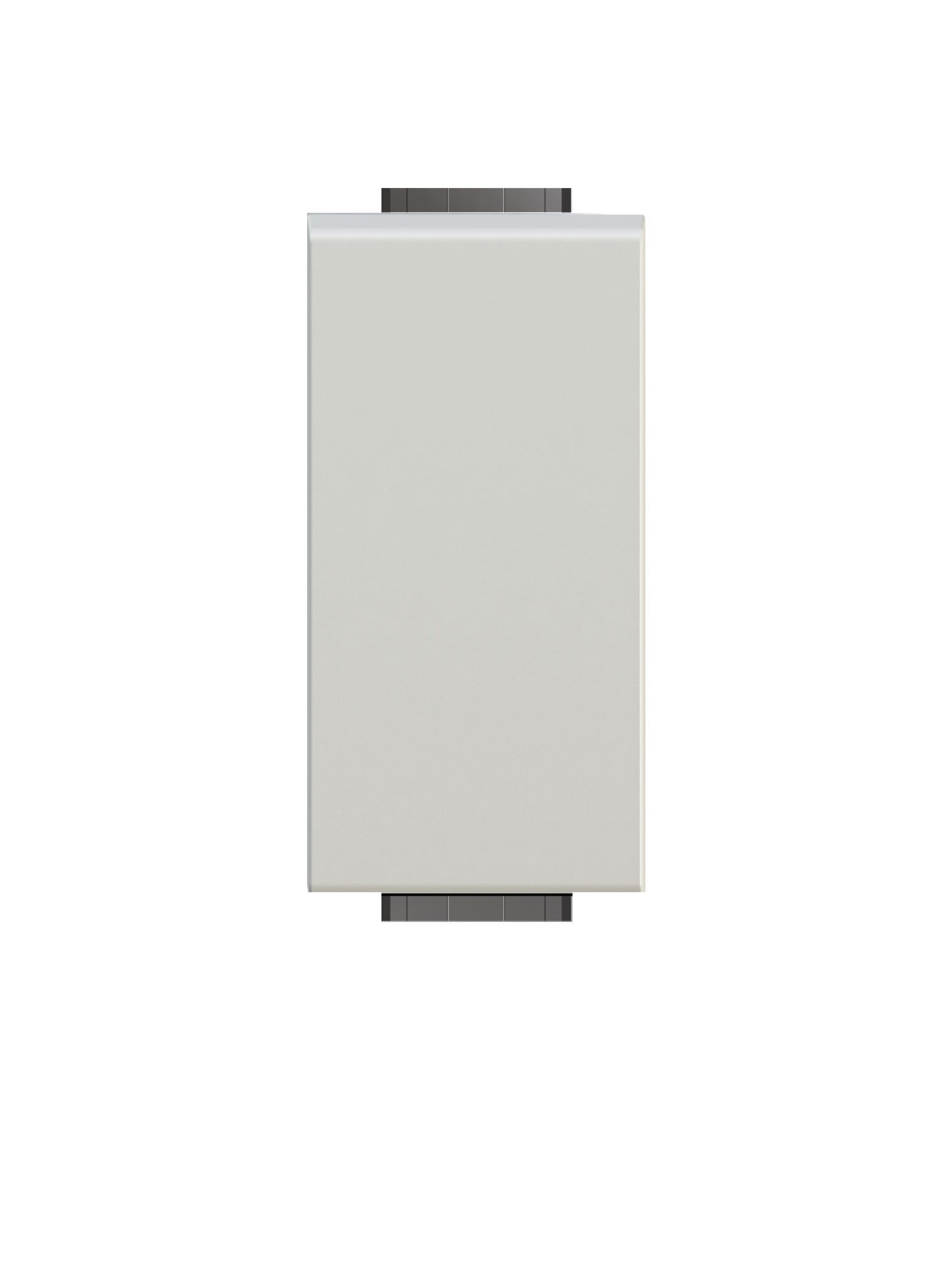 4 BOX SRL - 4BX4B.N.CU Uniko Bticino Livinglight Bianca