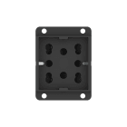 4 BOX SRL - 4BX4B.SP.AN SIDE PANNELLO ANTRACITE