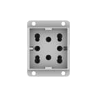 4 BOX SRL - 4BX4B.SP.BN Side Pannello Bianca
