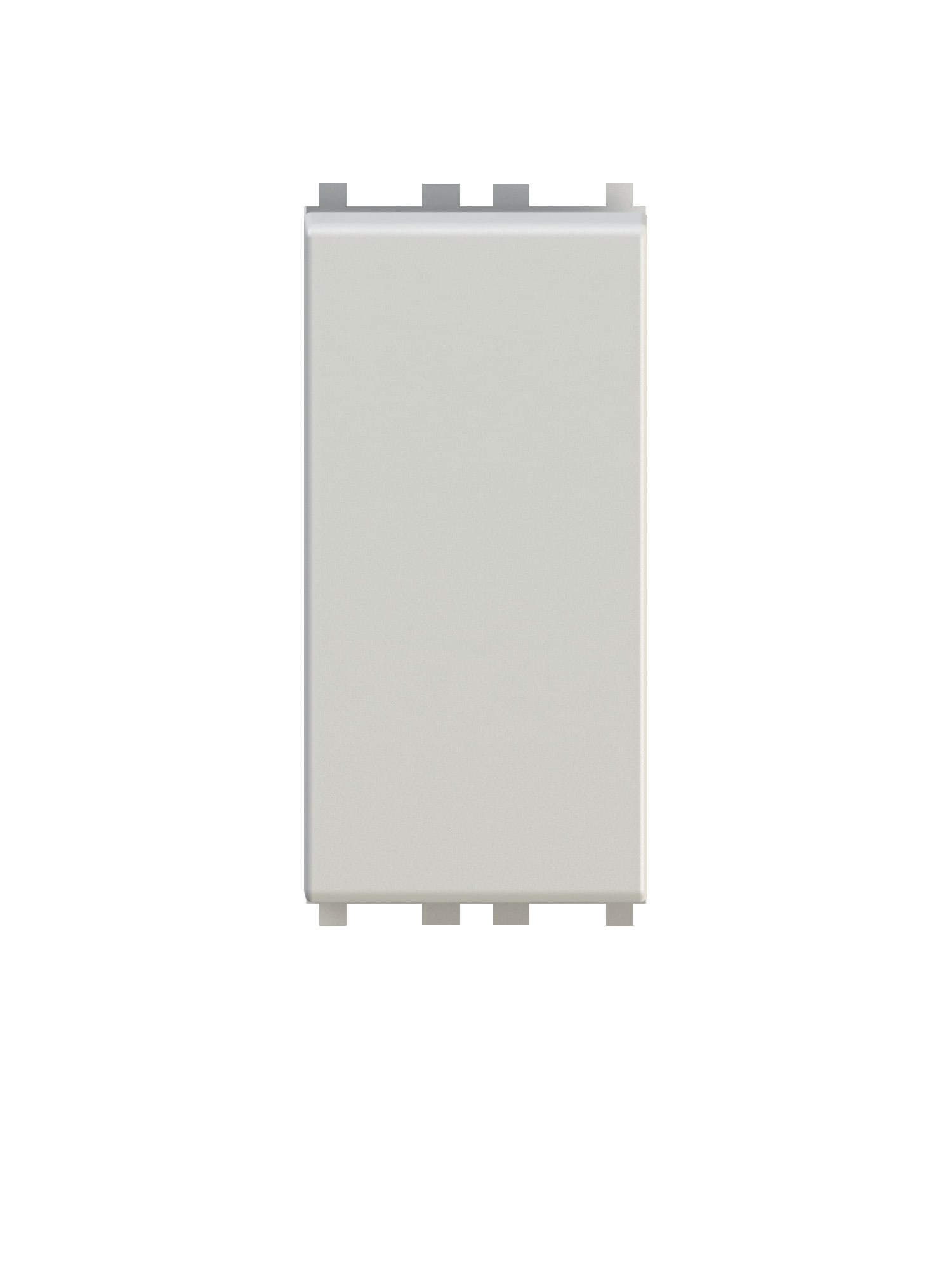 4 BOX SRL - 4BX4B.V19B.CU Uniko Vimar Arkè Bianca