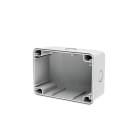 4 BOX SRL - 4BX4B.WB.01 SCATOLA PARETE IP67 WIDE BIANCA