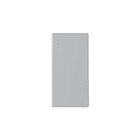 4 BOX SRL - 4BX4BCCU.JG UNIKO BTICINO MATIX GO GRIGIA