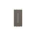 4 BOX SRL - 4BX4BCU2S.V19M Uniko Pro Smart Vimar Arkè Metal