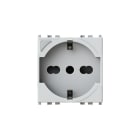 4 BOX SRL - 4BX4BP40S.V14 P40 Smart Vimar Plana