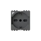 4 BOX SRL - 4BX4BP40S.V19 P40 SMART VIMAR ARKE GRIGIO
