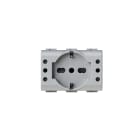 4 BOX SRL - 4BX4BP503.NT P503 BTICINO LIVINGLIGHT TECH